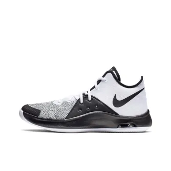 Nike Air Versitile 3 White Black