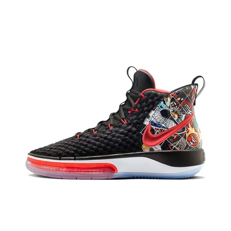 Nike AlphaDunk China Hoop Dreams-0