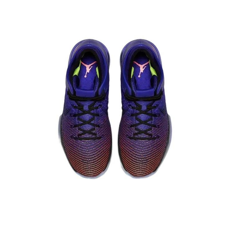 Jordan XXX1 Supernova-2