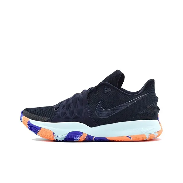 Nike Kyrie Low Ep 'Dark Obsidian'-0