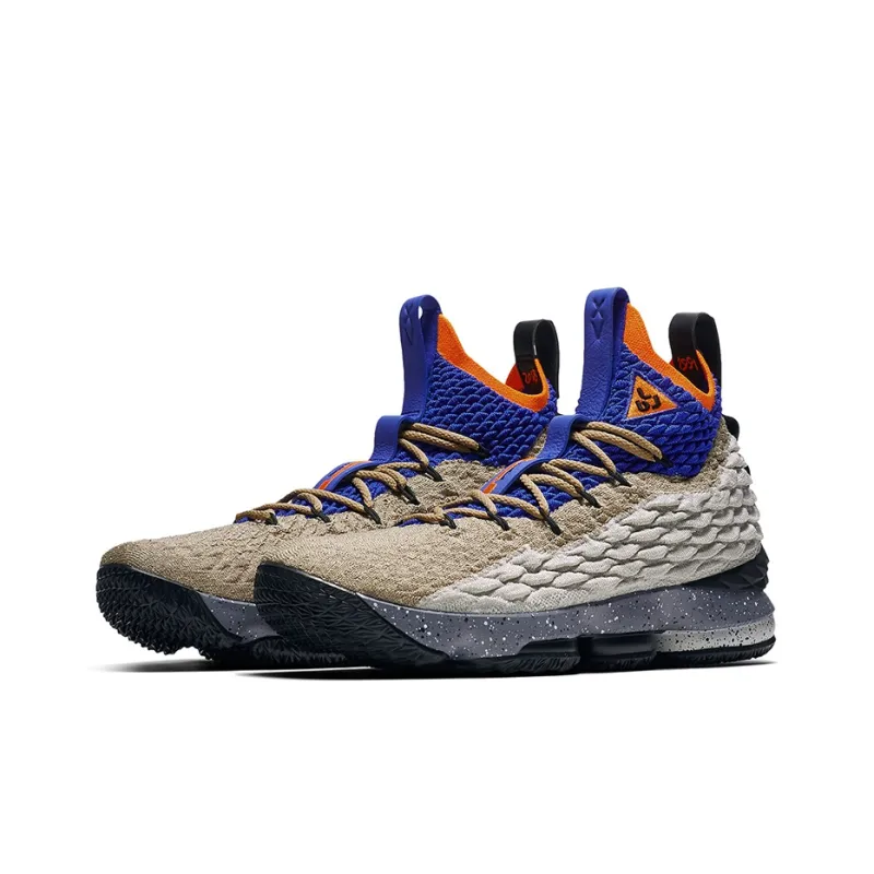 Nike LeBron 15 'Mowabb'-1