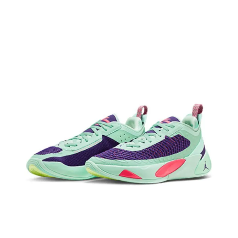 Air Jordan Luka 1 Ep 'Easter'-2