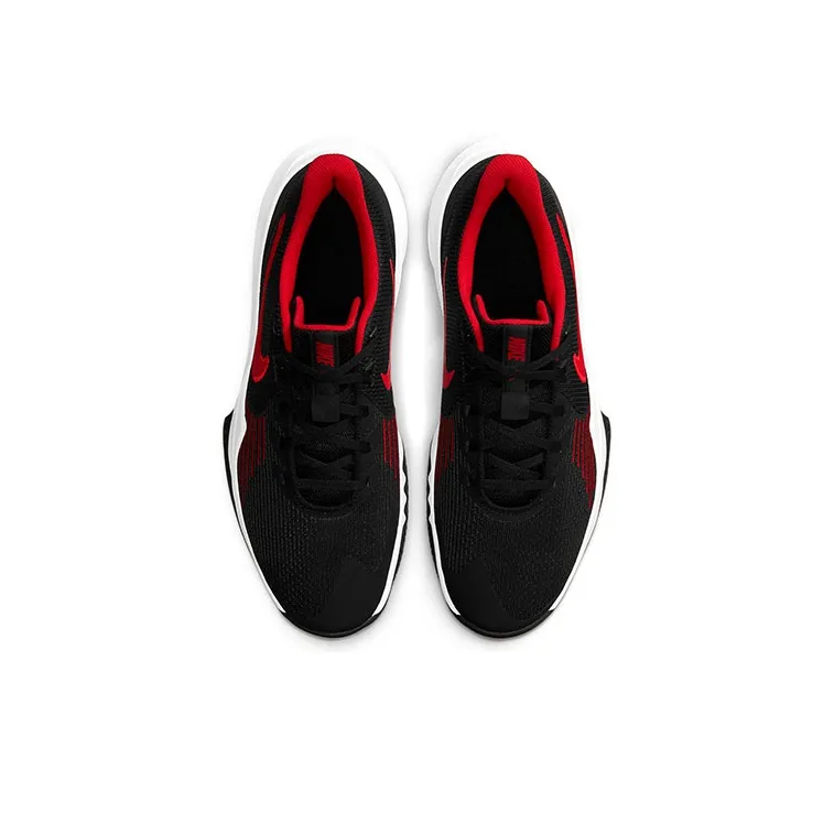 Nike Precision 5 Bred-3