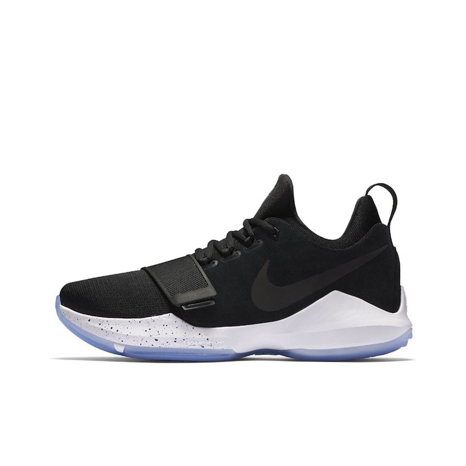 Nike PG 1 Black Ice Men s POIZON