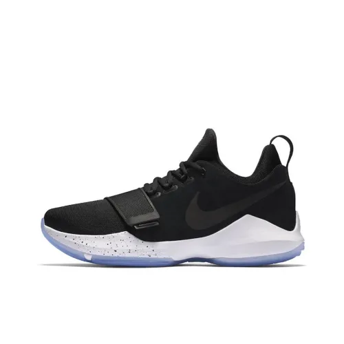 Nike PG 1 Black Ice Men's