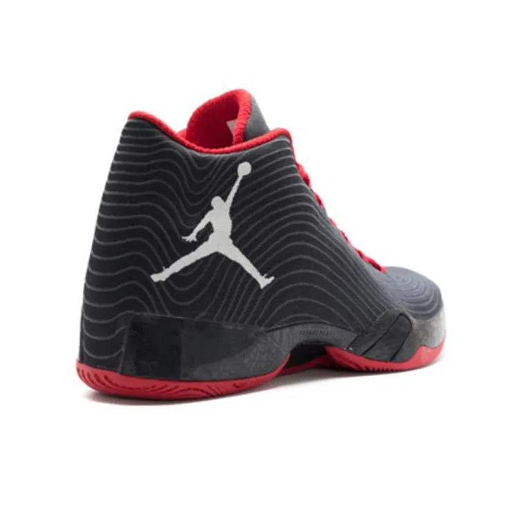 Jordan XX9 Gym Red-3
