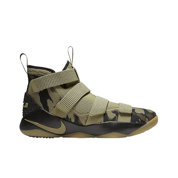 Nike LeBron Zoom Soldier 11 Camo-1