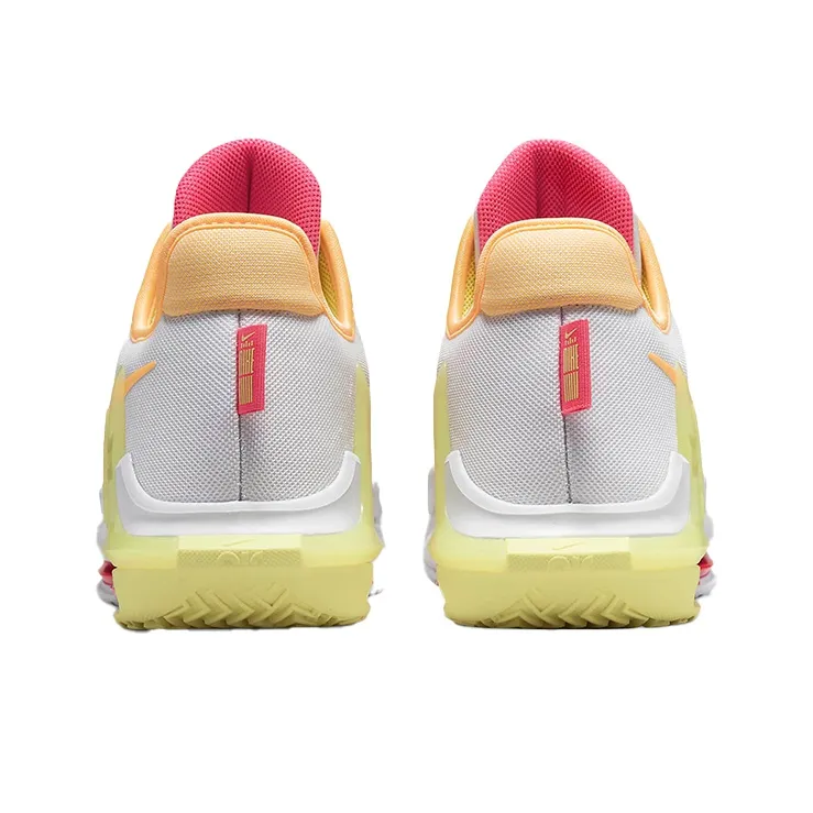 Nike LeBron Witness 6 EP 'White Melon Tint'-4