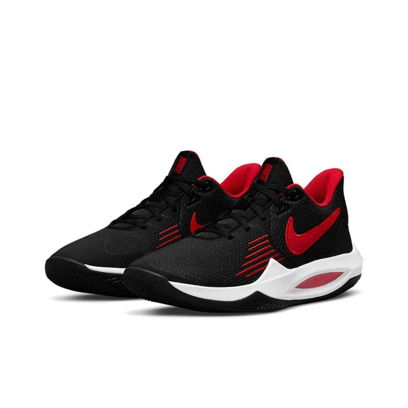 Nike Precision 5 Bred-2
