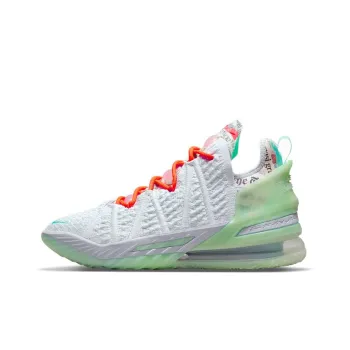 Nike Diana Taurasi X LeBron 18 'GOAT Vision'