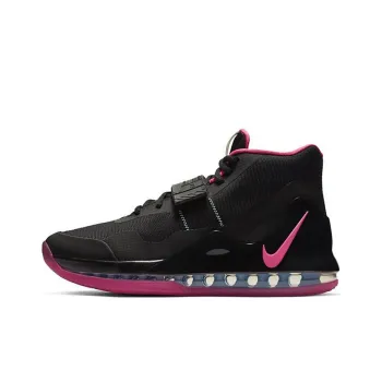 Nike Air Force Max 'Black Pink Blast'