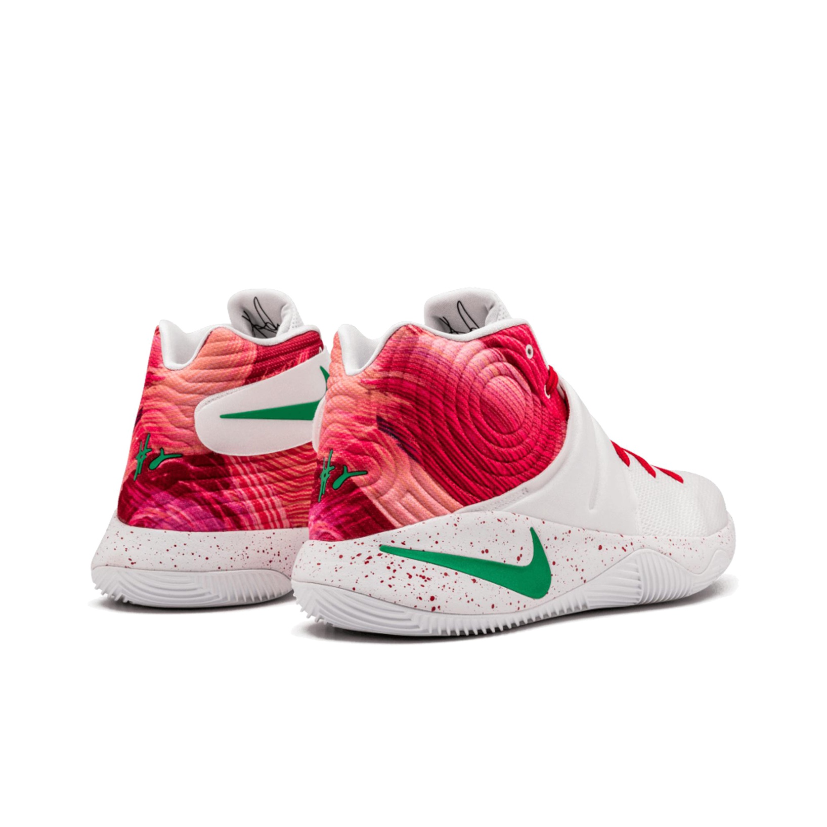 Orders pink kyrie 2