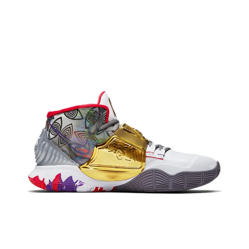 Nike Kyrie 6 Preheat Collection Houston-1