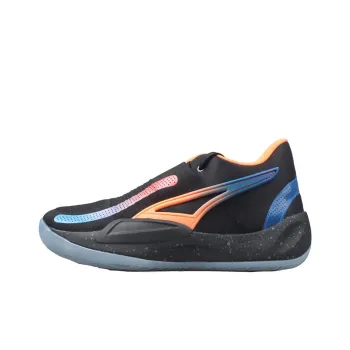 PUMA Rj Barrett X Rise Nitro 'Knicks'