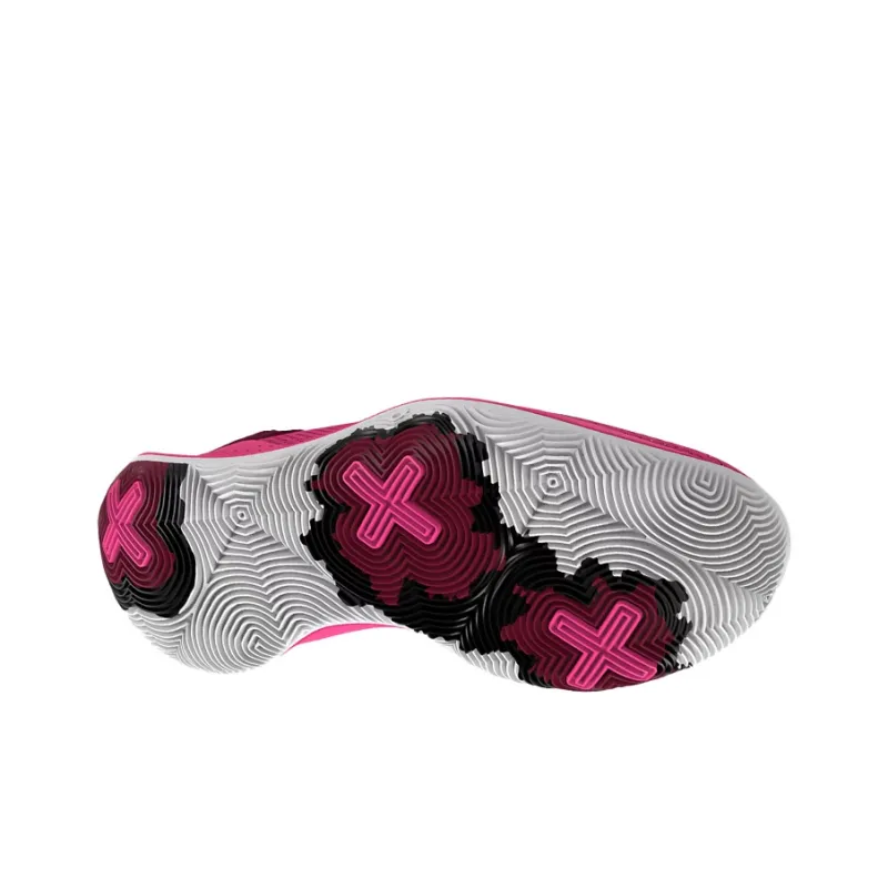 Under Armour Spawn 5 Electro Pink-4