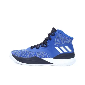 Adidas D Rose 8 'Collegiate Royal'