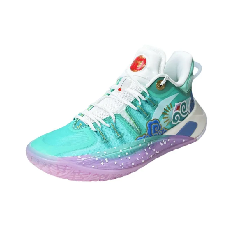 LINING CJ McCollum CJ2   Year Of The Rabbit-1