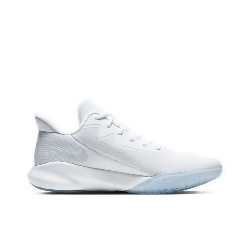 Nike Precision 4 White Ice-1