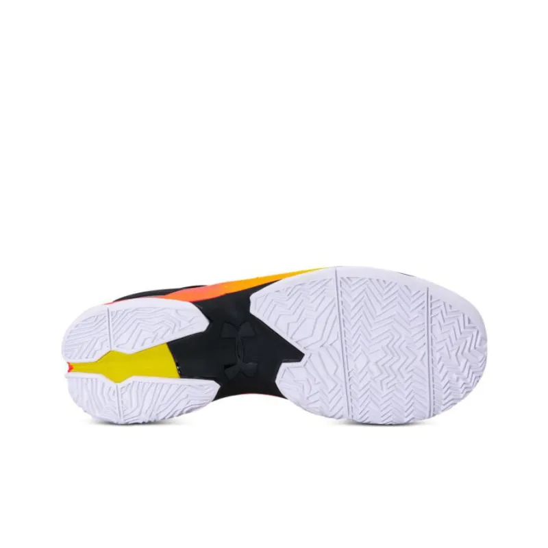 Under Armour Curry 2 Retro Iron Forges Iron 2022-4