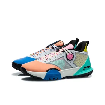 LINING ALL DAY 6   Mandarin Duck Shoes