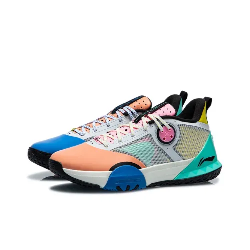 LINING ALL DAY 6   Mandarin Duck Shoes