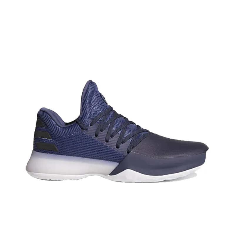 Adidas Harden Vol. 1 Legend Ink-1