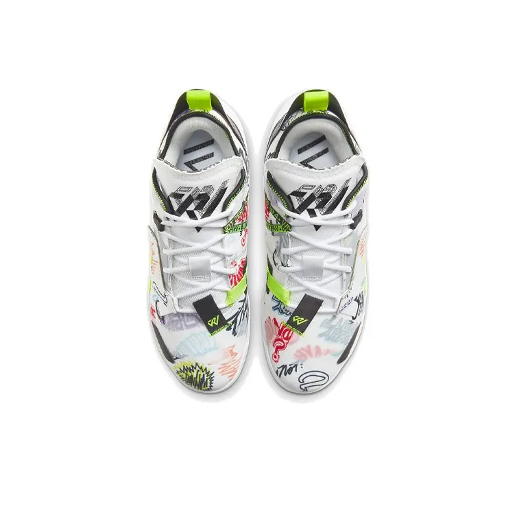 JORDAN Why Not Zer0.4 'Graffiti'-3