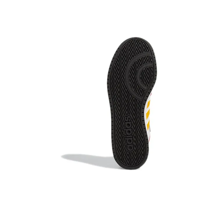 Hoops 2.0 Adidas Neo Mid 'Multi-Color'-6