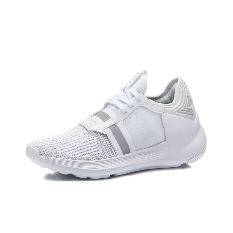 LINING APOSTLE 2 Basketball Shoes Unisex Low Top White-1