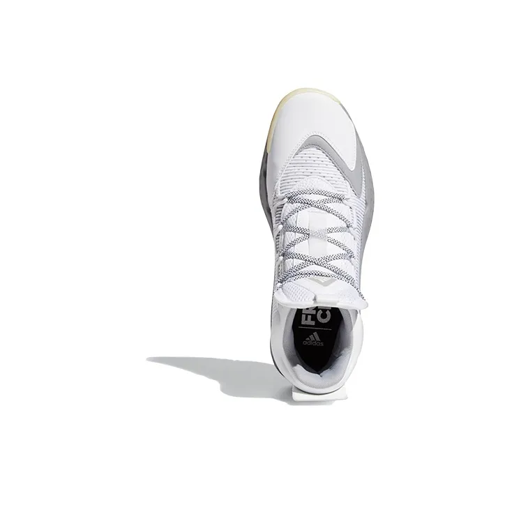 Adidas Pro Boost Mid 'Light Onix'-4