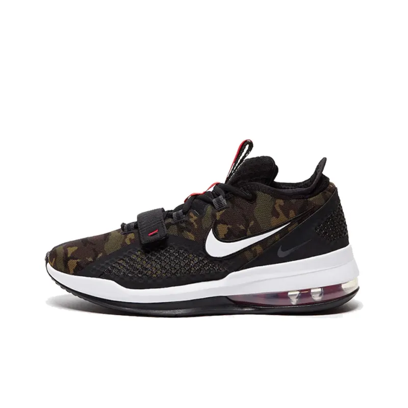 Nike Air Force Max Low Ep Women's-0