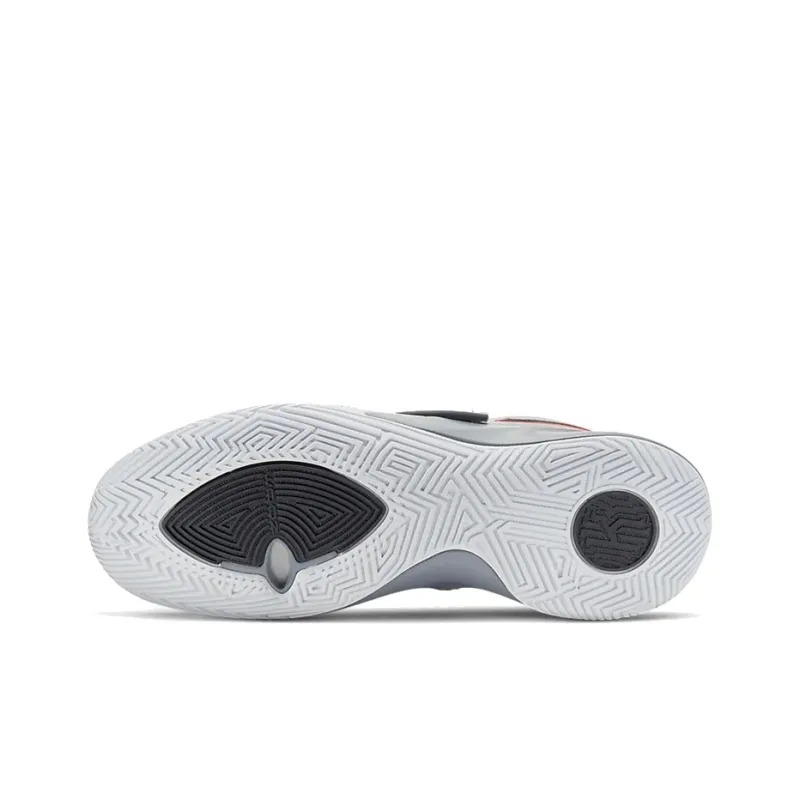 Nike Kyrie Flytrap Iii Cool Grey-4