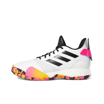Adidas Tmac Millennium White Black Pink
