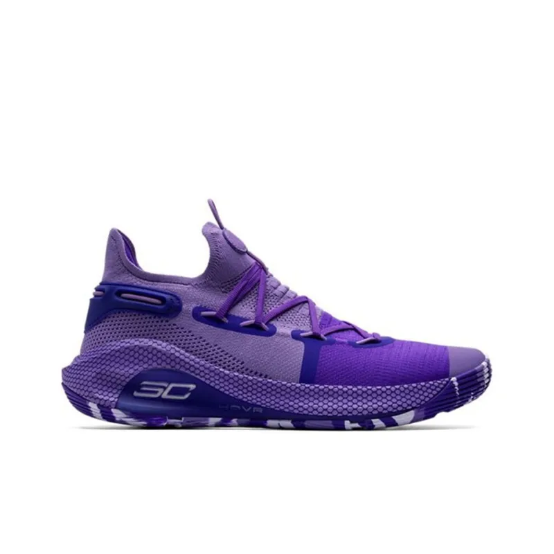 Under Armour Curry 6 United We Win Women's-1