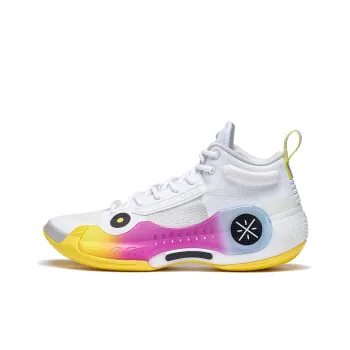 LINING Way Of Wade 10   Florida