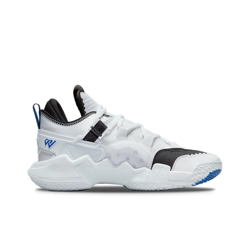 Air Jordan Why Not Zer0.5 'White Racer Blue'-1
