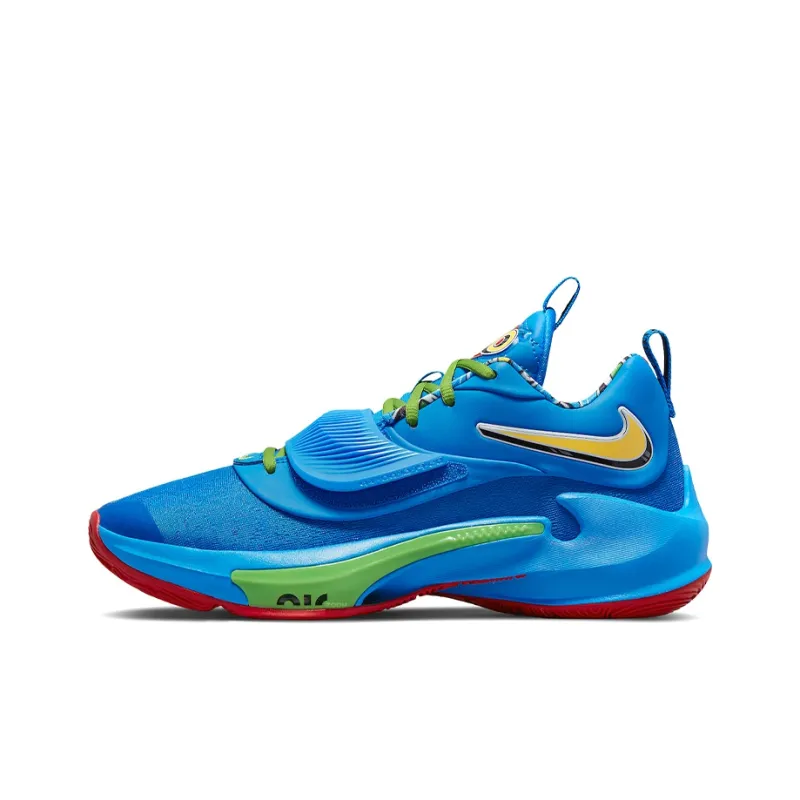 Nike X Uno Zoom Freak 3 Nrg '50th Anniversary Blue'-0