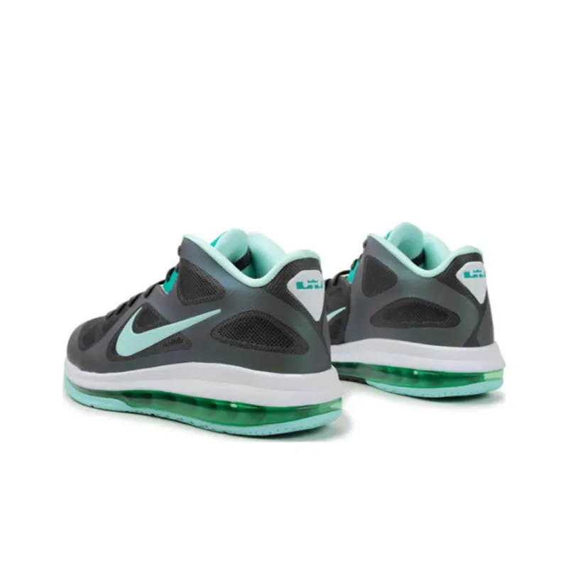 Nike LeBron 9 Low Easter-2