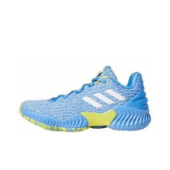 Adidas Pro Bounce 2018 Low 'Brandon Ingram' Pe