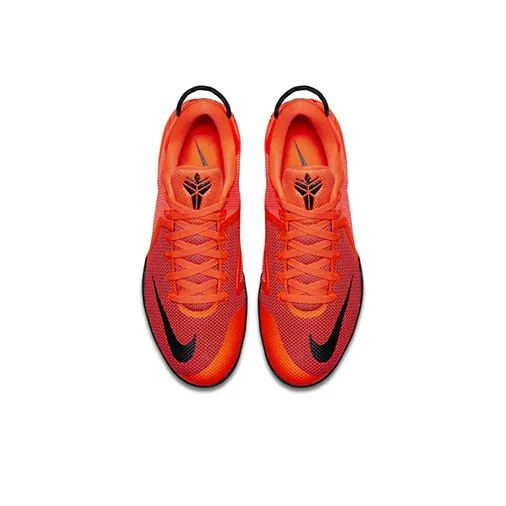 Nike Zoom Kobe Venomenon 6 6 Orange-2