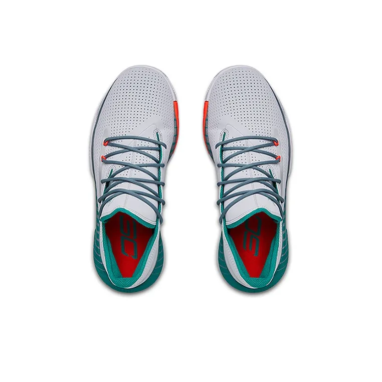 Under Armour Curry 3Zer0 3 'Halo Gray'-3