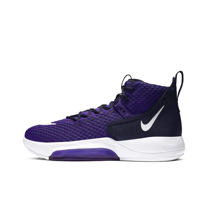 Nike Zoom Rize Tb Court Purple-0