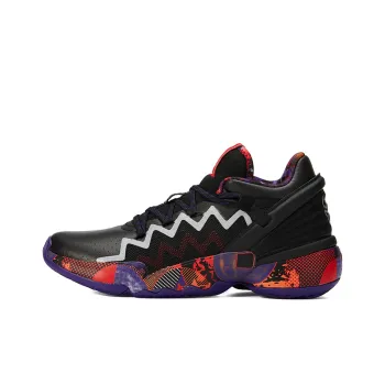 Adidas D.O.N. Issue #2 Made In China Collection