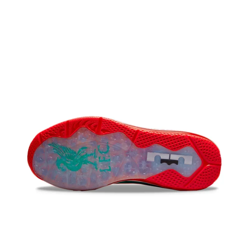 Nike LeBron 9 Low Reverse Liverpool-5