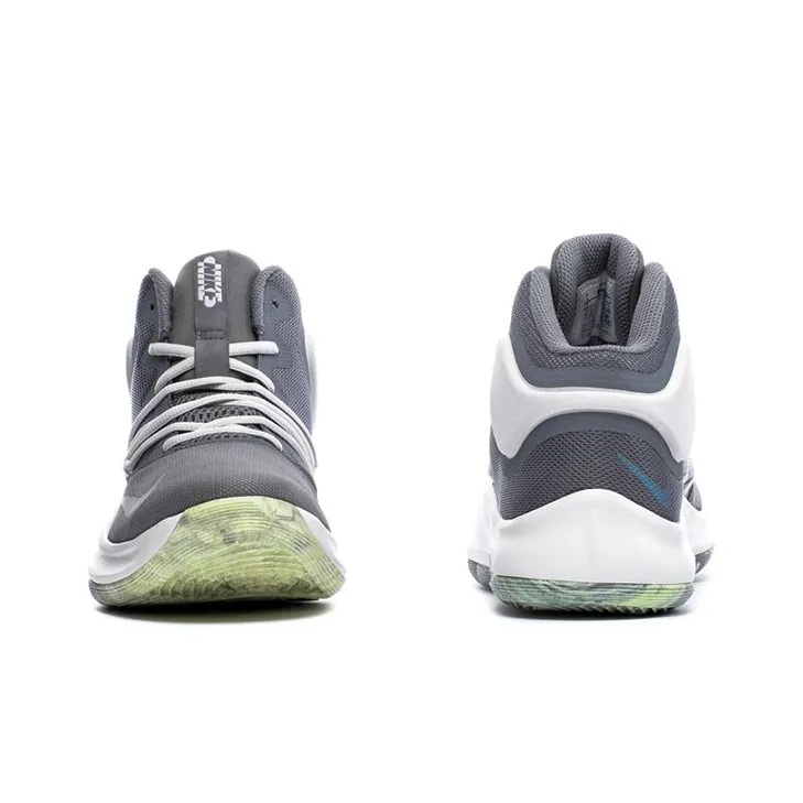 Nike Air Versitile Iv Cool Grey/Dark Grey/Platinum Tint Gray-3