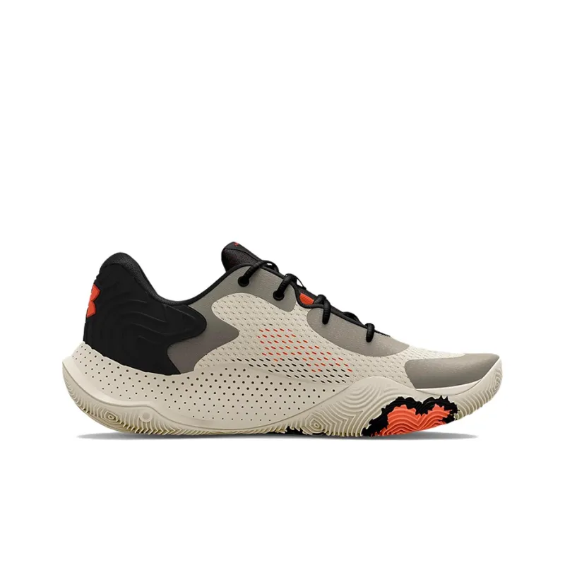 Under Armour Spawn 4 Khaki-1