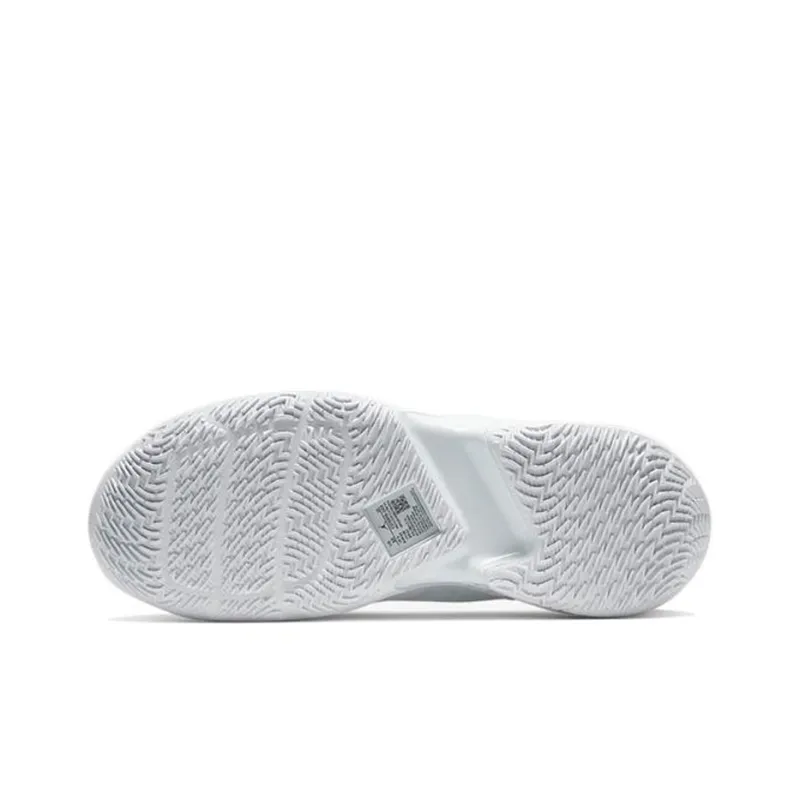 JORDAN Why Not Zer0.3 Pf 'Triple White'-5