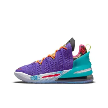 Nike LeBron 18 Ep 'Best Of 10 18'
