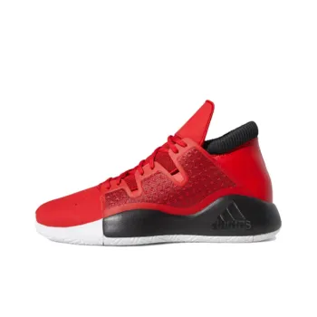 Adidas Pro Vision Red/White/Black