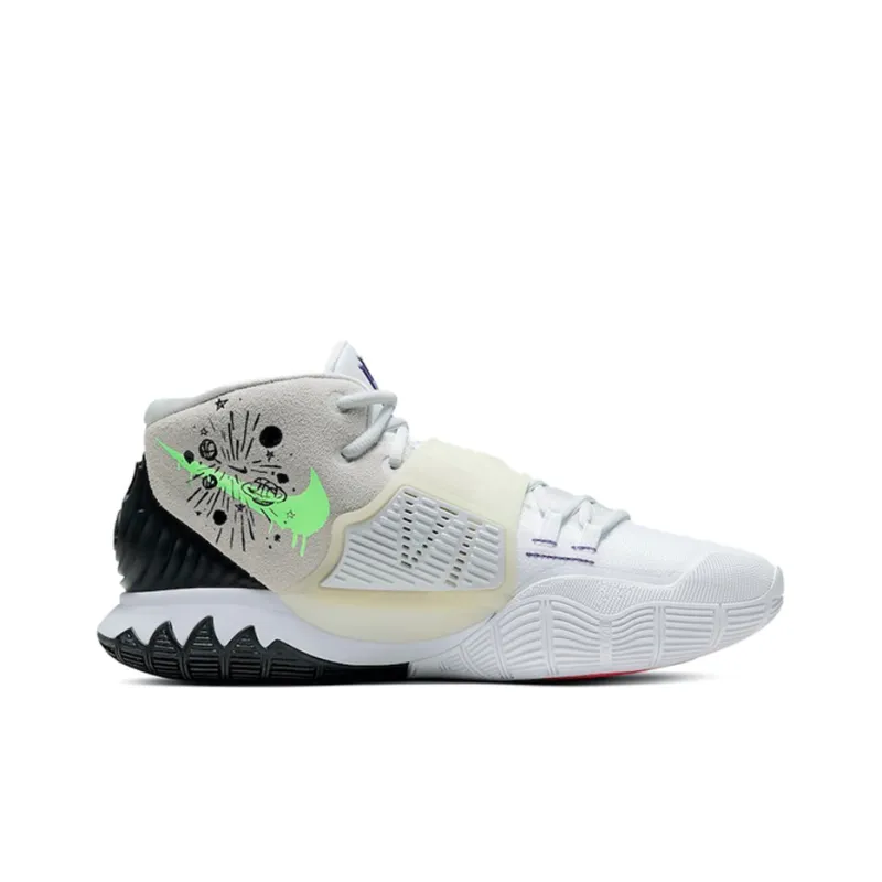 Nike Kyrie 6 There Is No Coming Back-1